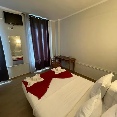 Hotel Central