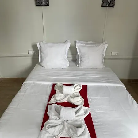 Hotel Central