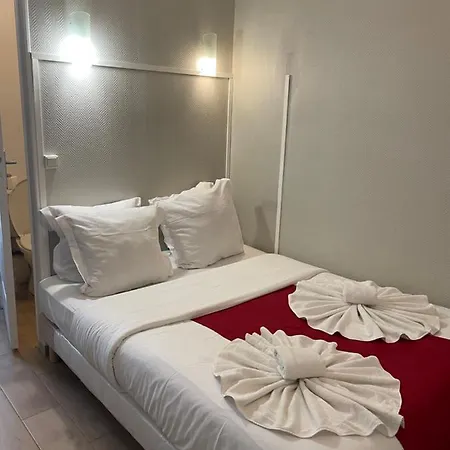 Hotel Central *