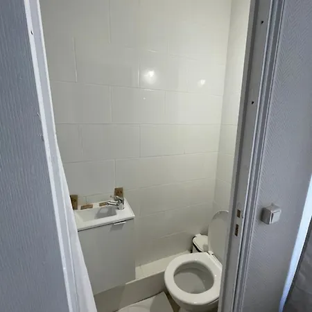 호텔 Hotel Central