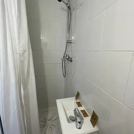 Hotel Central 생드니